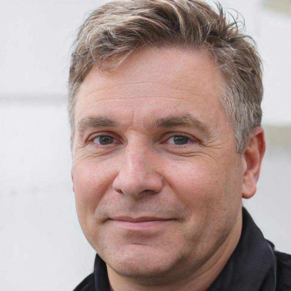 Michael Weber